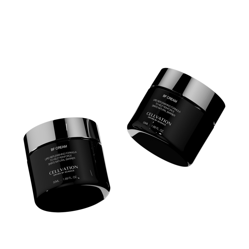 BF Cream
