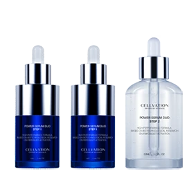 Power Serum Duo